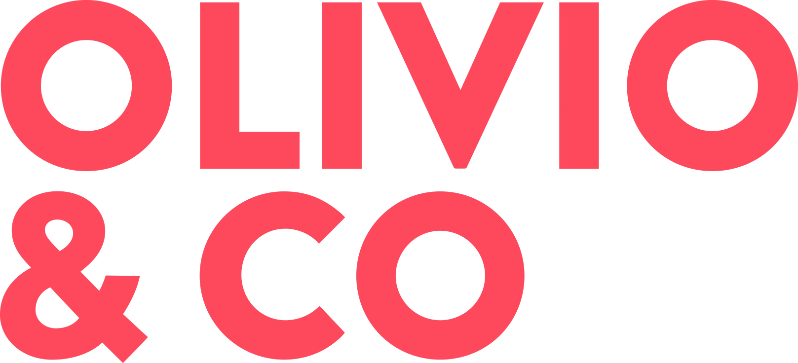 Olivio&Co SAS