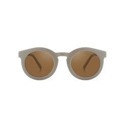 Grech & Co okulary przeciwsłoneczne Classic Ben & Polar Bog