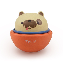 Tiger Tribe Rocking Rollers - Pies