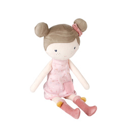 Little Dutch Lalka Rosa 50 cm – miękka przytulanka