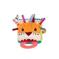 LILLIPUTIENS Kostka aktywizująca wielofunkcyjna 3+