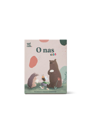 And We Talk O nas kids — Pytania dla młodszej generacji