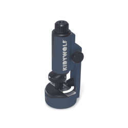 Kidywolf - mikroskop przenośny dla dzieci 8+