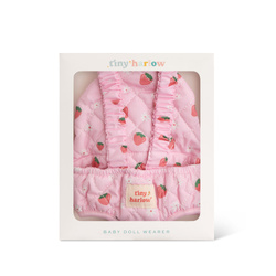 Tiny Harlow nosidełko dla lalki Strawberry