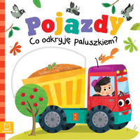 Pojazdy