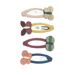Mimi & Lula Spinki BONNIE BUTTERFLY CLIC CLACS