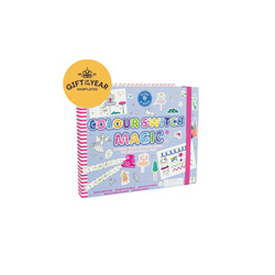 Floss & Rock Baletnice Zestaw Magia Kolorów