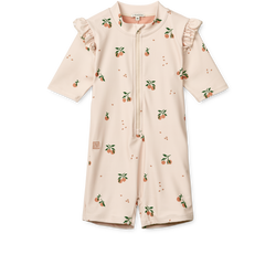 Liewood strój kąpielowy Amel Swim Jumpsuit Peach