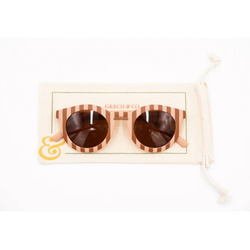 Grech & Co okulary przeciwsłoneczne Classic Ben & Polar Tierra