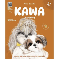 Kawa z mamą