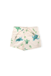 Filibabba Spodenki kąpielowe Orla (3-4 l) First Sw