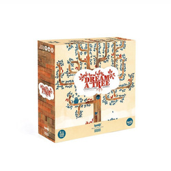 LONDJI Domino Dream a Tree